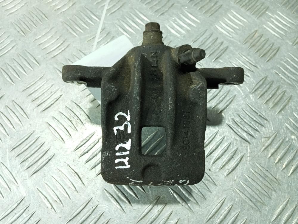 Суппорт задний правый к Hyundai Getz 1 (02-05)