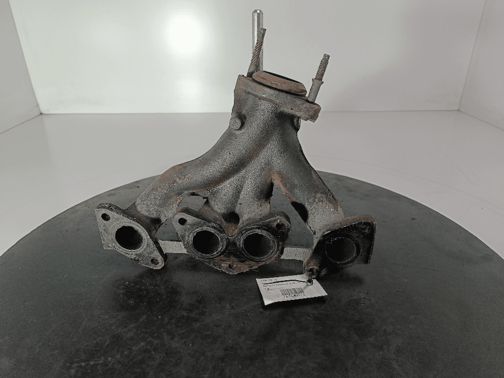 Коллектор выпускной к Renault Megane 1 (95-99)