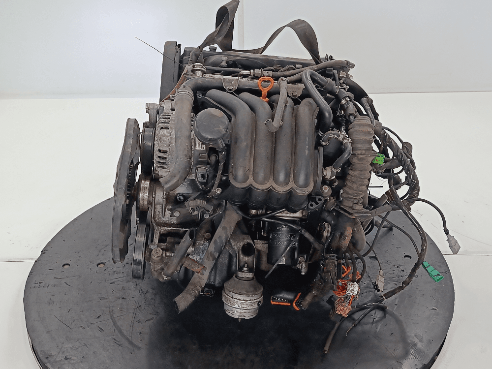 Двигатель к Volkswagen Passat B5+ Рестайлинг (00-05)
