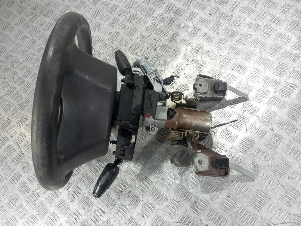 Рулевая колонка к Opel Corsa D (06-11)