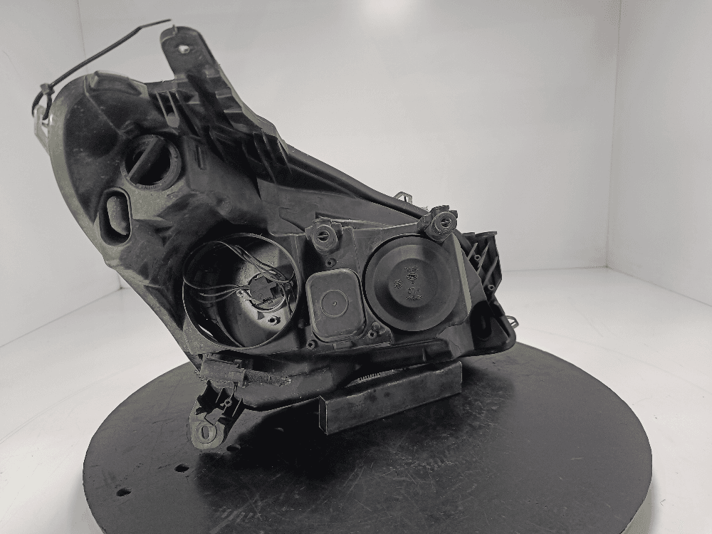 Фара левая к Opel Astra H (04-07)