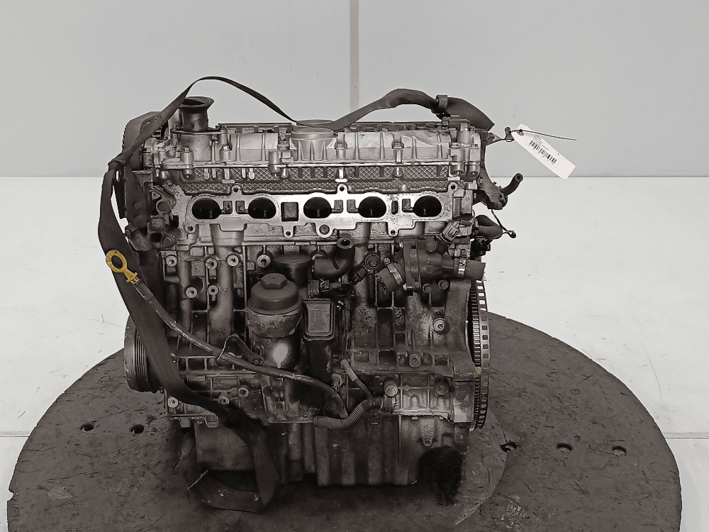 Двигатель к Volvo S40 2 (04-07)