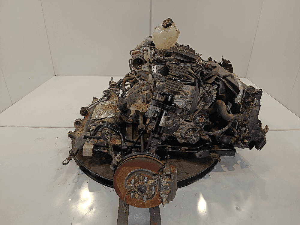 Двигатель к Opel Astra K Рестайлинг (19-21)
