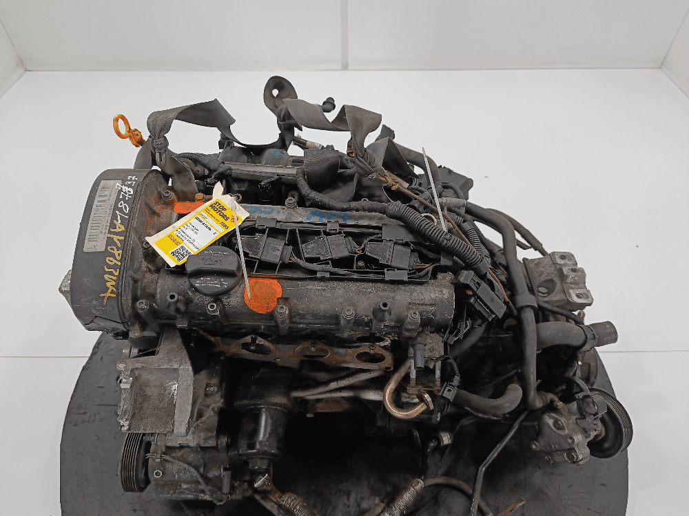 Двигатель к Volkswagen Golf 4 (97-06)