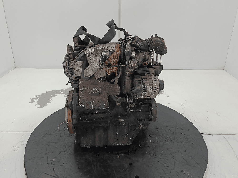 Двигатель к Opel Vectra B (95-99)