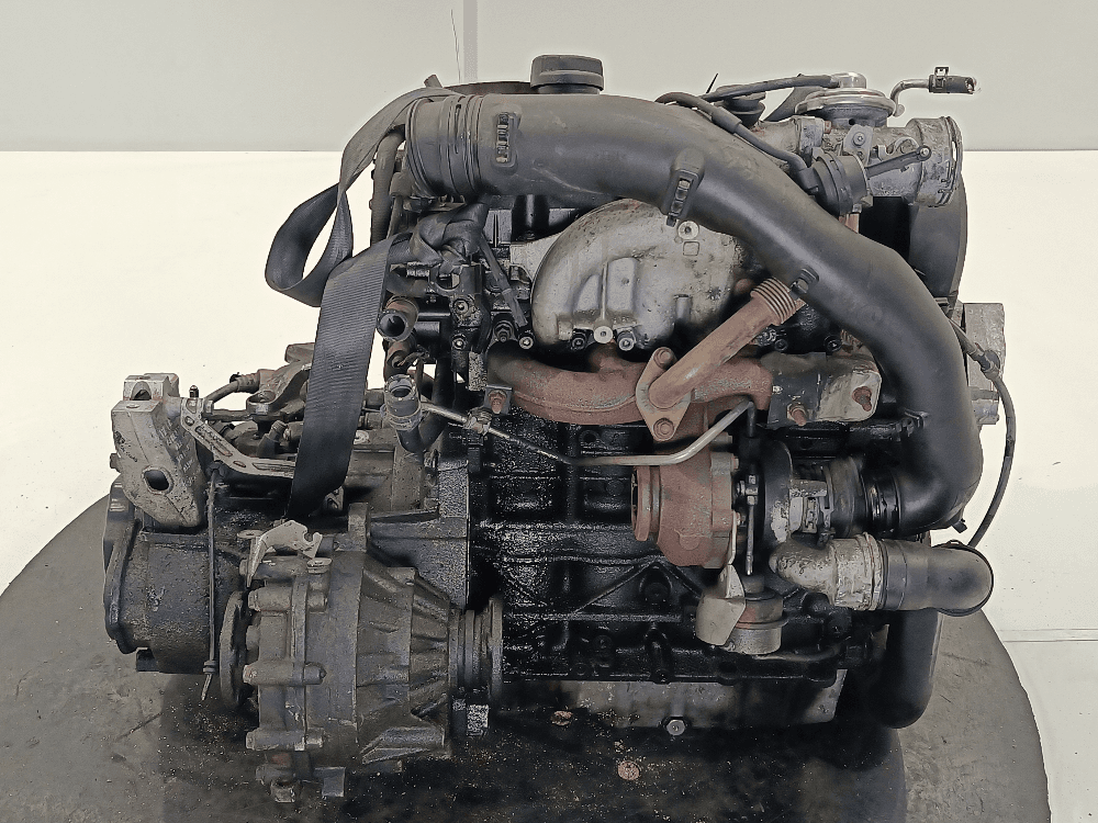 Двигатель к Volkswagen Golf 5 (03-09)
