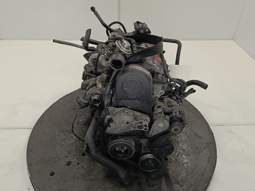 Двигатель к Volkswagen Golf 4 (97-06)