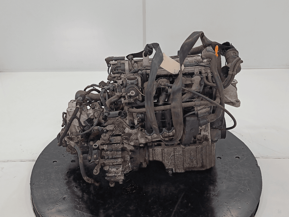 Двигатель к Volkswagen Golf 4 (97-06)