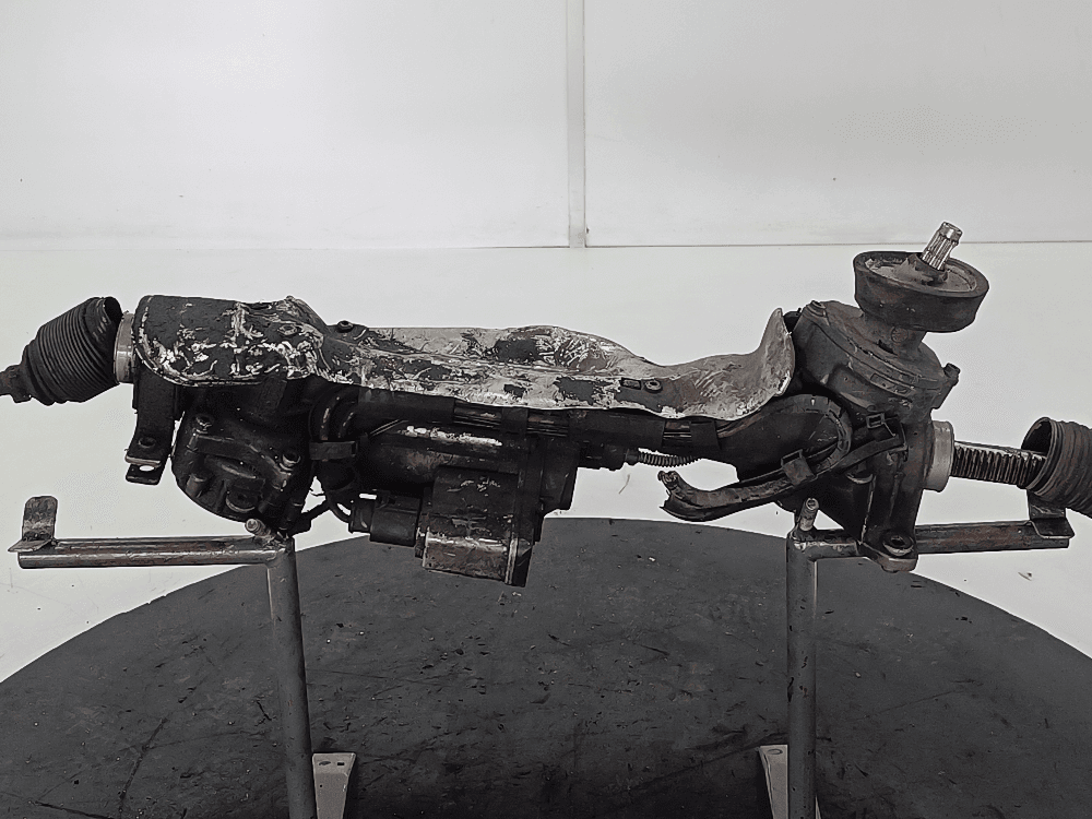 Рулевая рейка к Volkswagen Passat B6 (05-10)