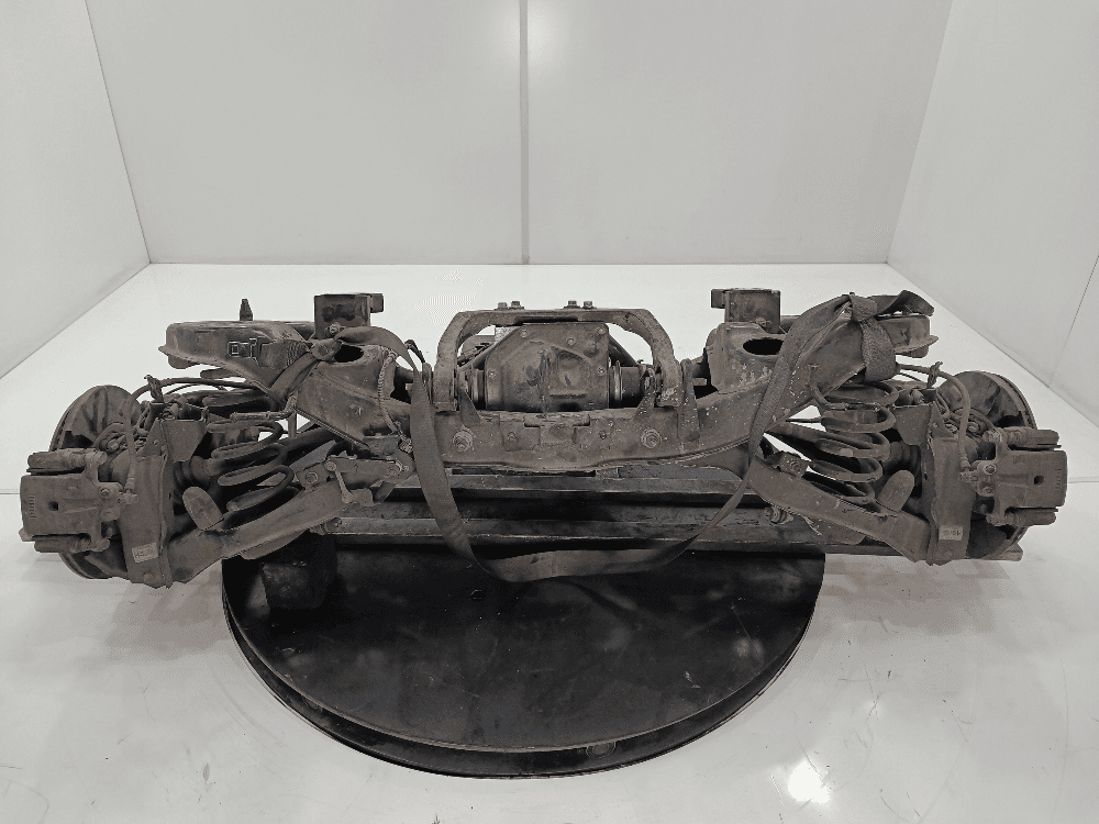 Балка подвески задняя к Mazda CX7 (06-09)