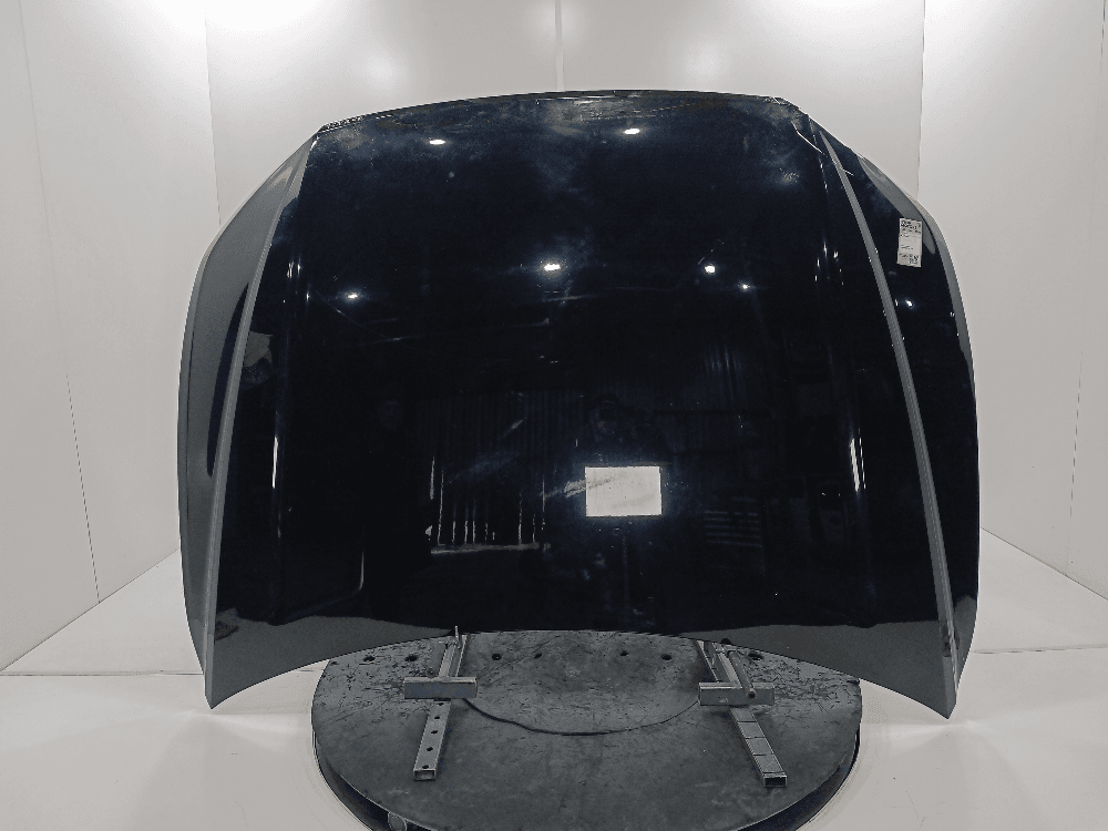 Капот к Volkswagen Touareg 3 (18-24)