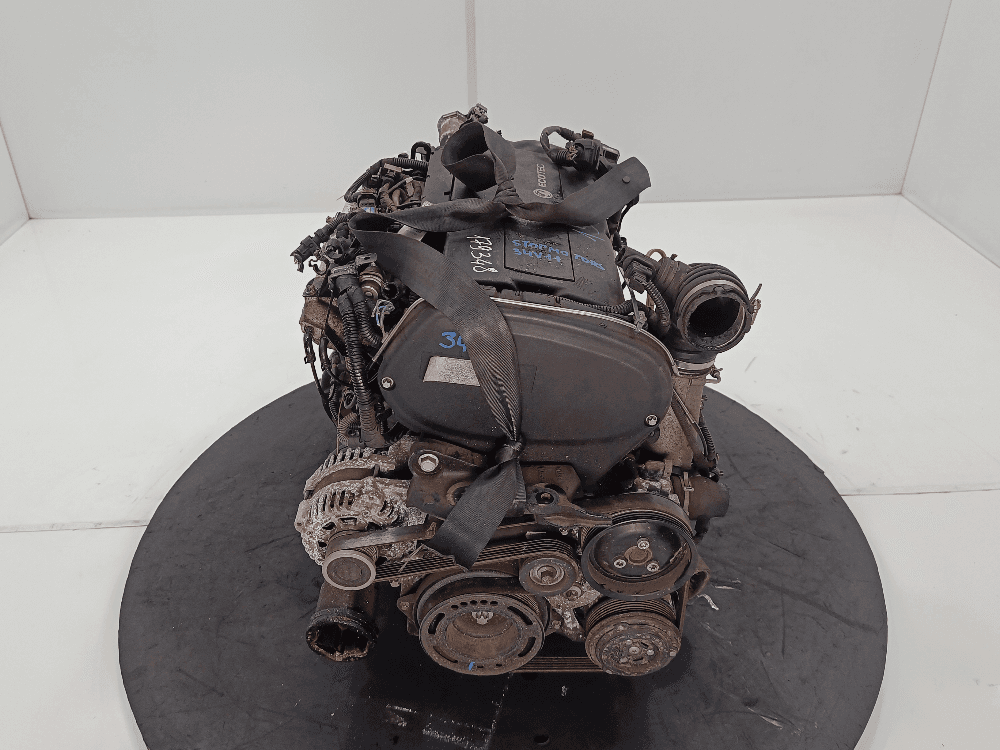 Двигатель к Opel Astra J (09-12)