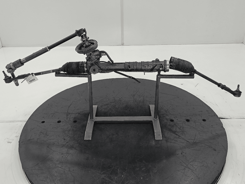 Рулевая рейка к Citroen C4 1 (04-08)