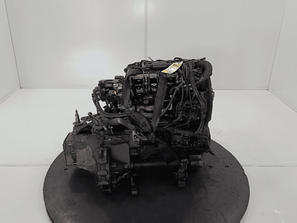 Двигатель к Peugeot 308 1 (07-11)