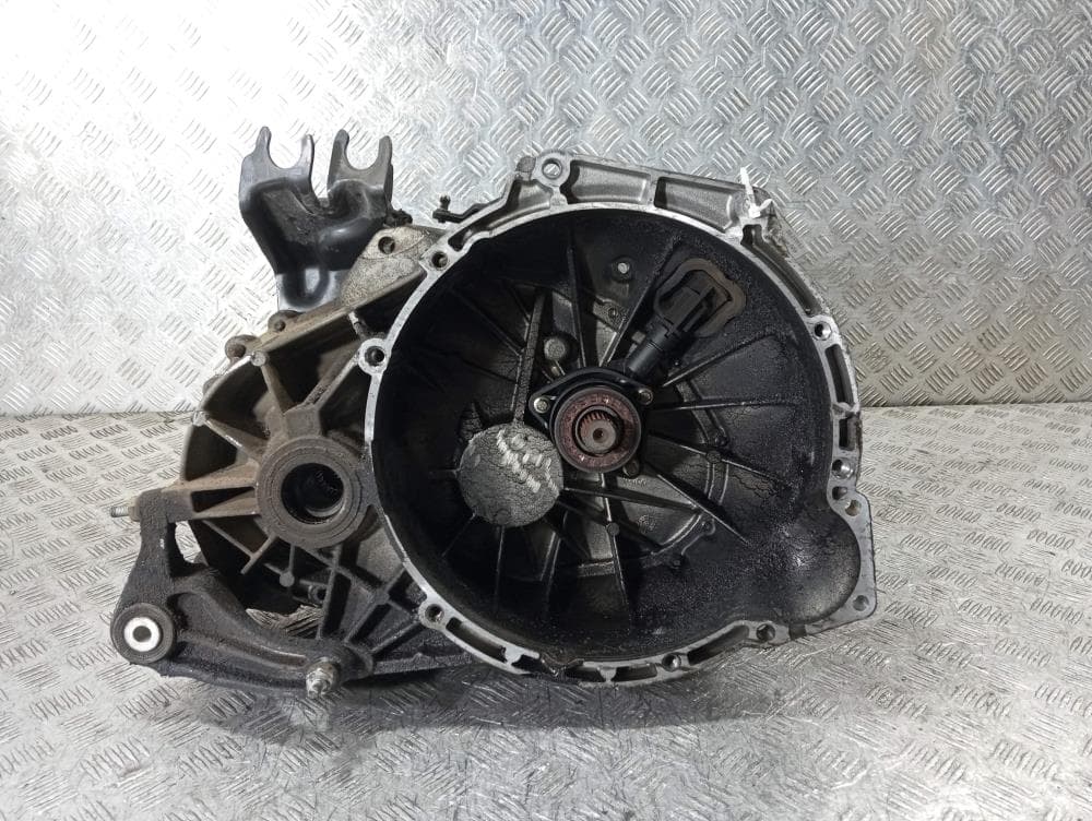 КПП механическая (МКПП) к Ford Focus 2 (04-08)