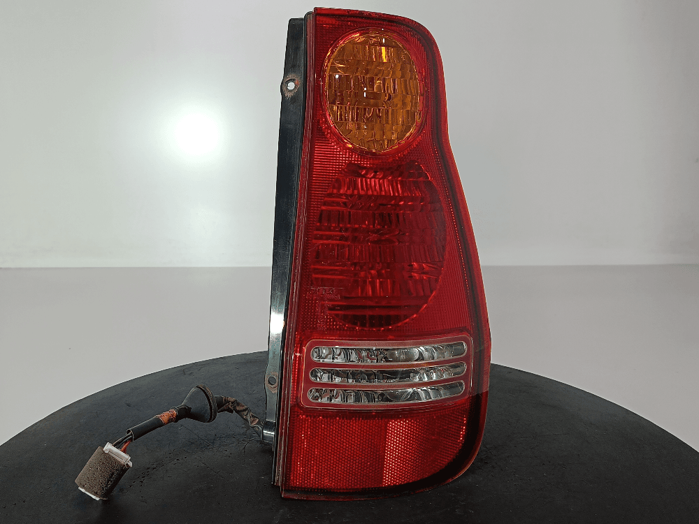 Фонарь задний правый к Hyundai Matrix 1 Рестайлинг (05-08)