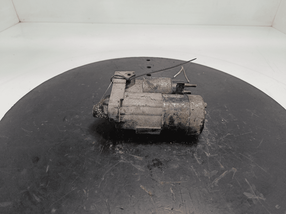 Стартер к Renault Megane 2 (02-06)