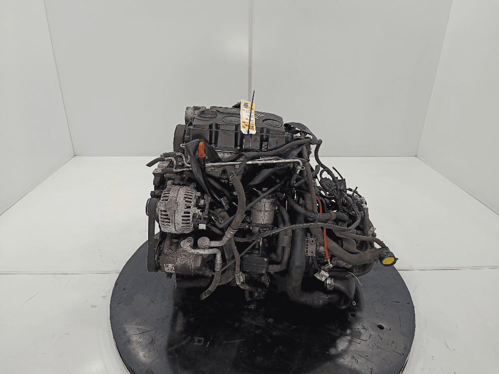 Двигатель к Volkswagen Golf 5 (03-09)