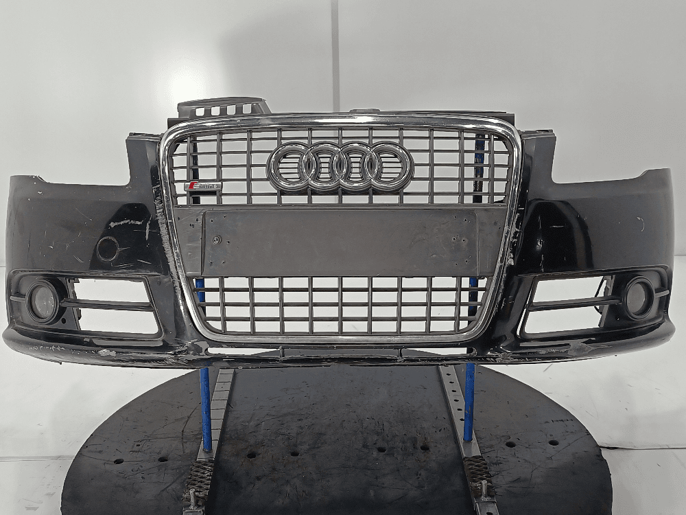 Бампер передний к Audi A4 B7 (04-09)