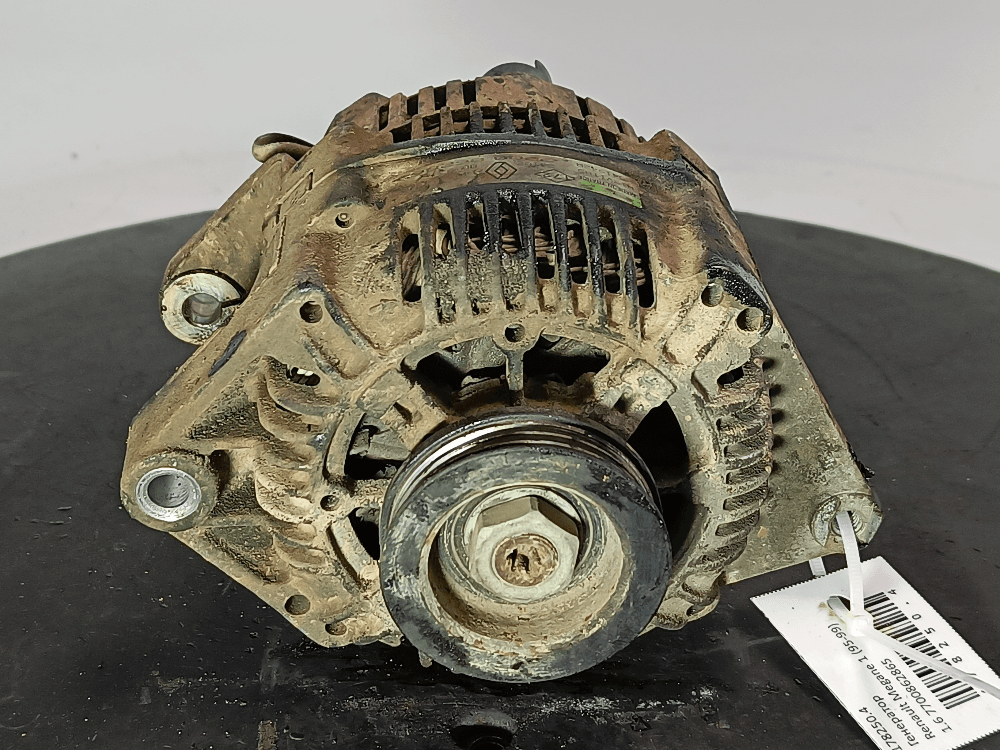 Генератор к Renault Megane 1 (95-99)