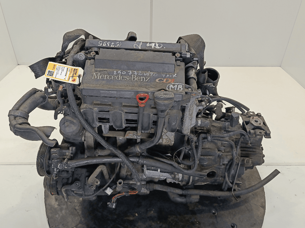 Двигатель к Mercedes Vito W638 (96-03)