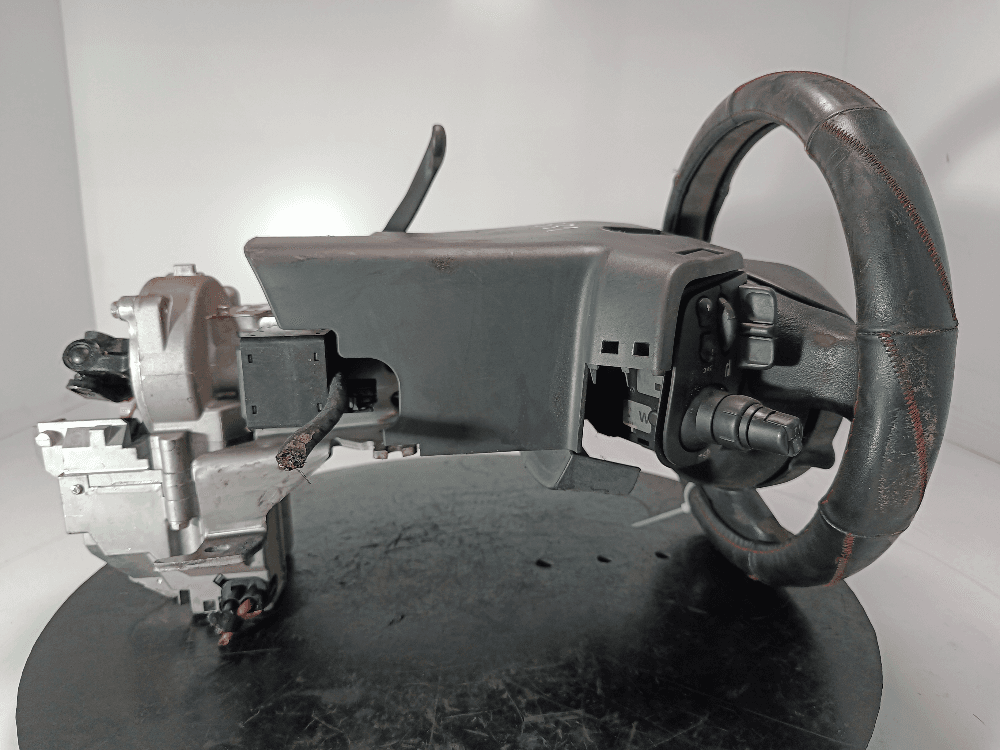 Рулевая колонка к Renault Scenic 2 (03-06)
