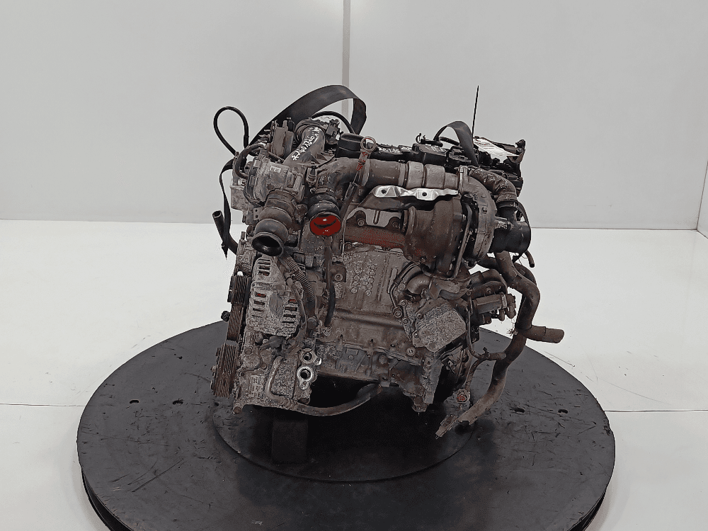 Двигатель к Ford Focus 3 (11-15)