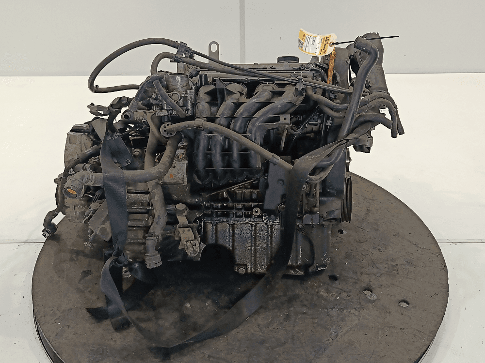 Двигатель к Volkswagen Golf 4 (97-06)