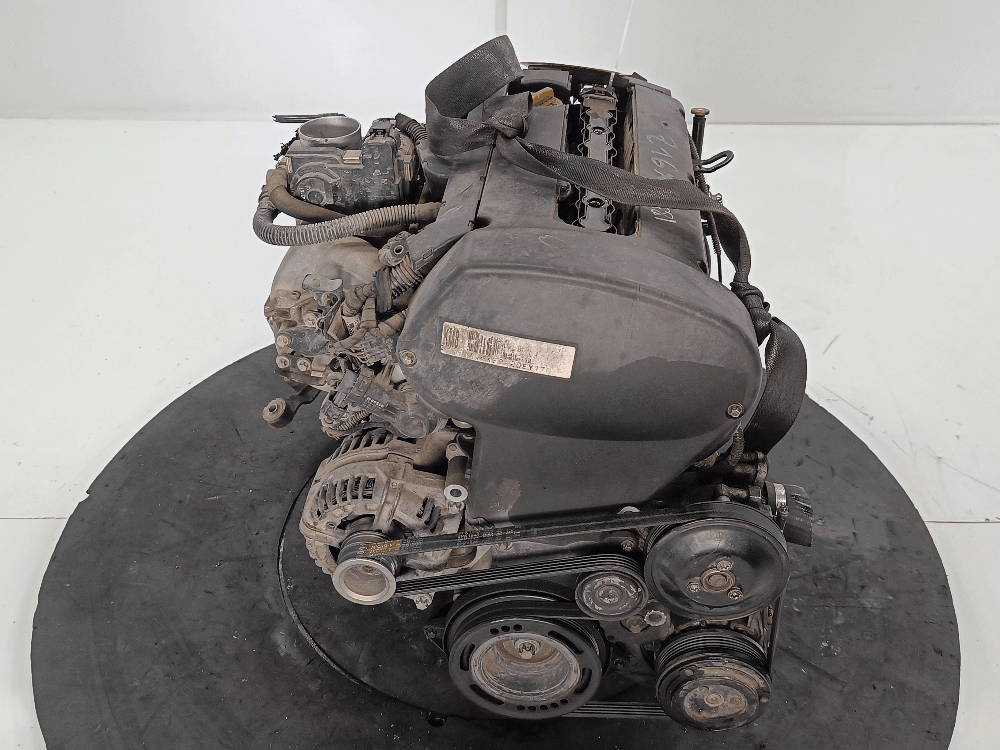 Двигатель к Opel Astra H (04-07)