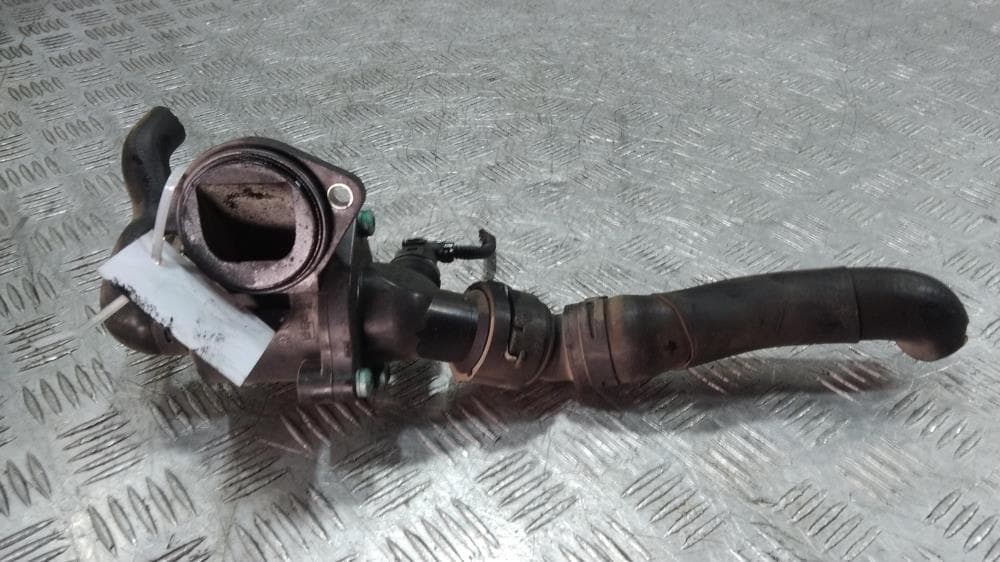 Корпус термостата к Volkswagen Golf 5 (03-09)