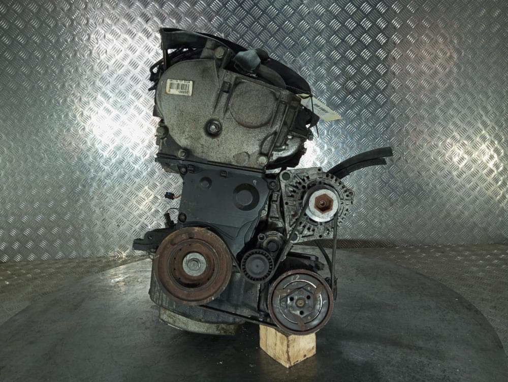 Двигатель к Renault Megane 2 (02-06)