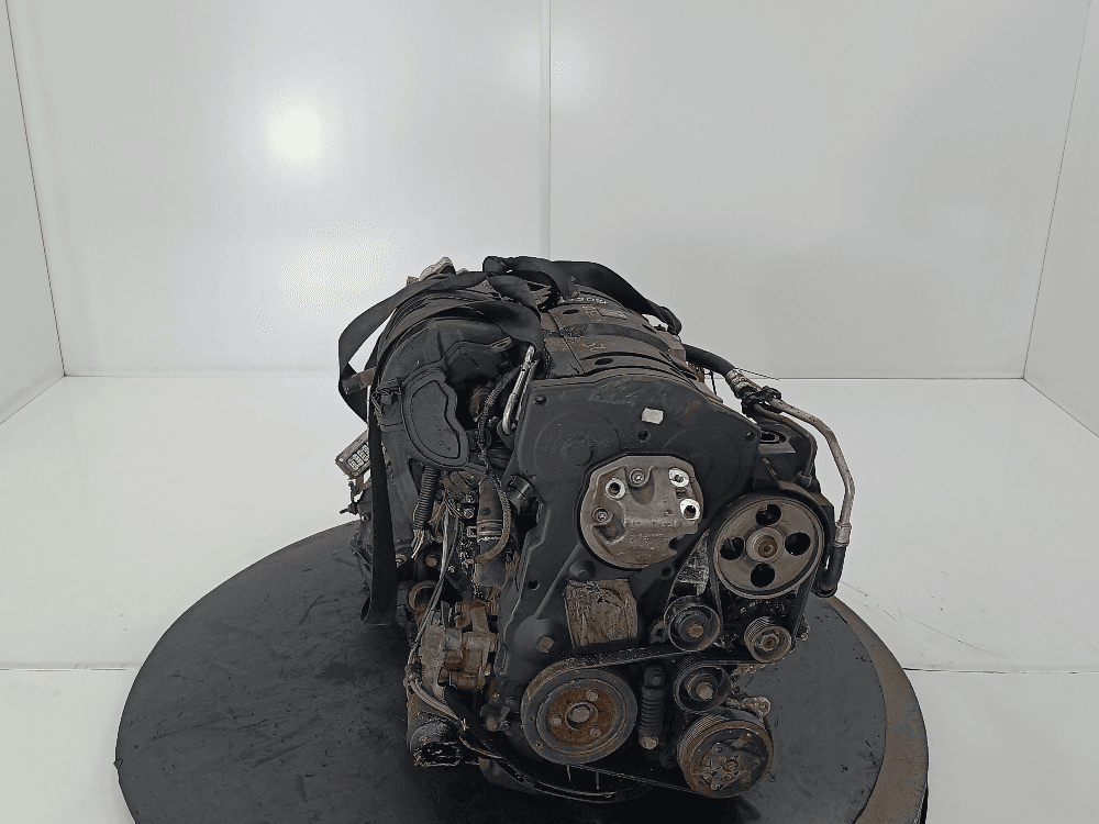 Двигатель к Peugeot 307 (01-05)