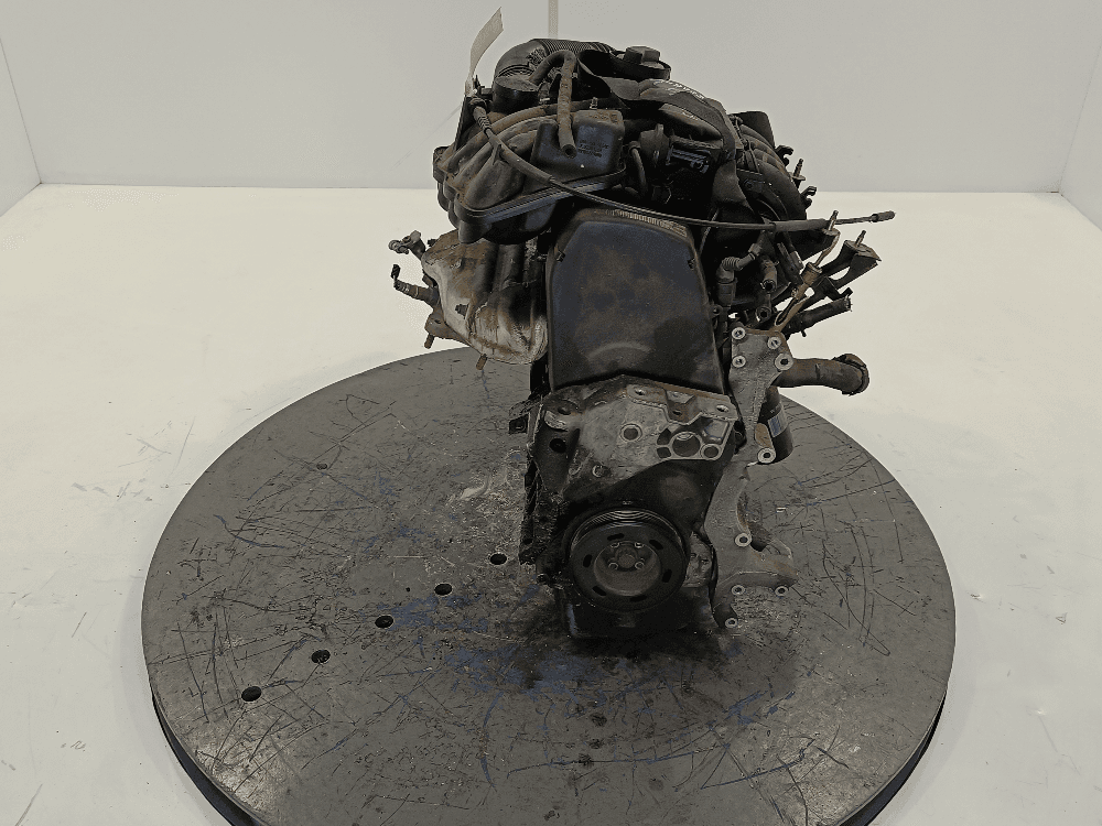 Двигатель к Volkswagen Golf 4 (97-06)
