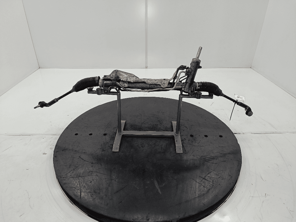 Рулевая рейка к Volvo S40 2 (04-07)