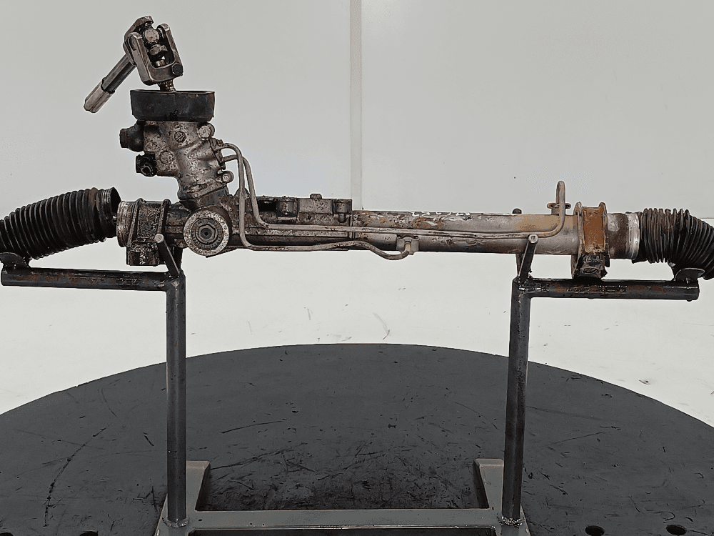 Рулевая рейка к Volkswagen Golf 4 (97-06)