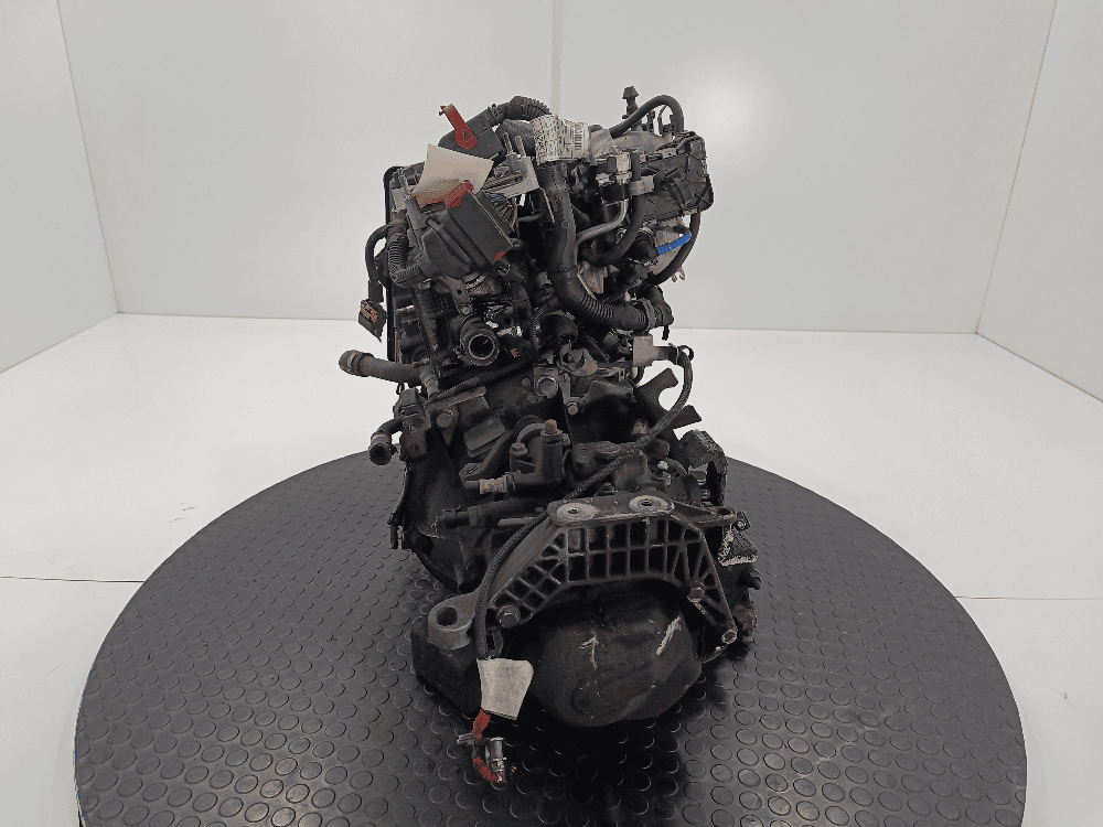Двигатель к Fiat Grande Punto (05-18)