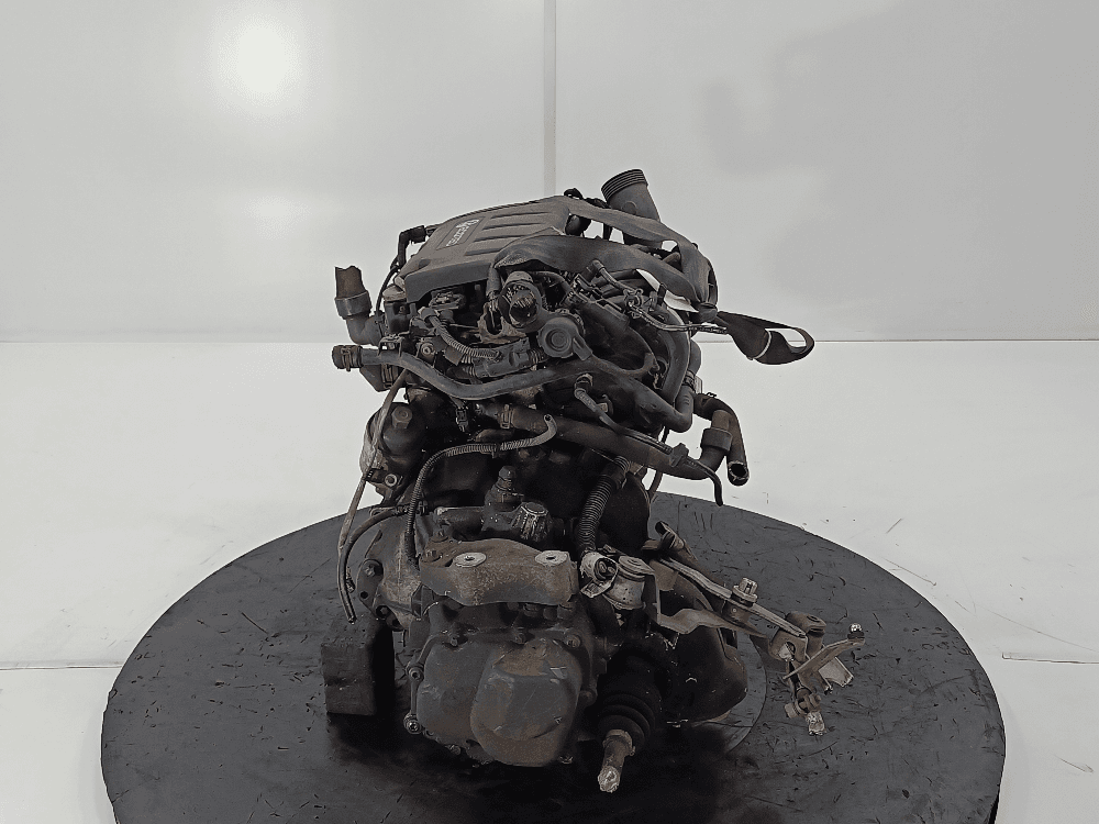 Двигатель к Opel Corsa D (06-11)