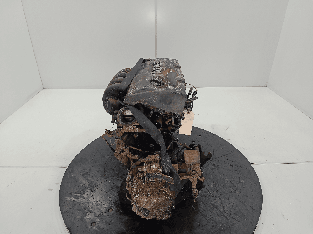 Двигатель к Toyota Avensis 1 Рестайлинг (00-03)