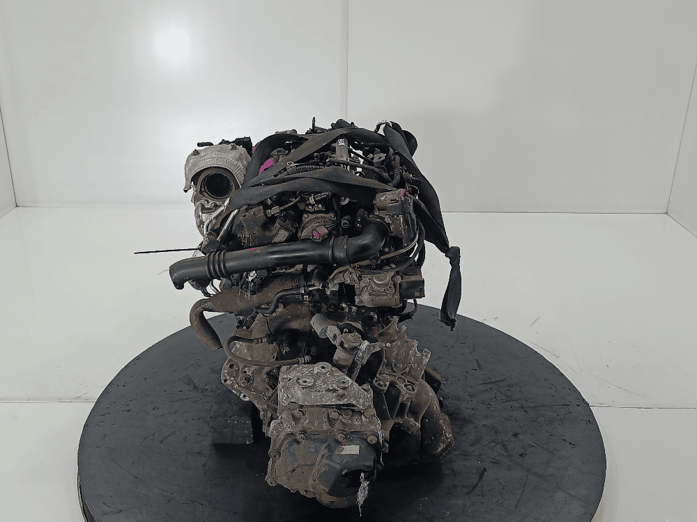 Двигатель к Opel Astra J (09-12)