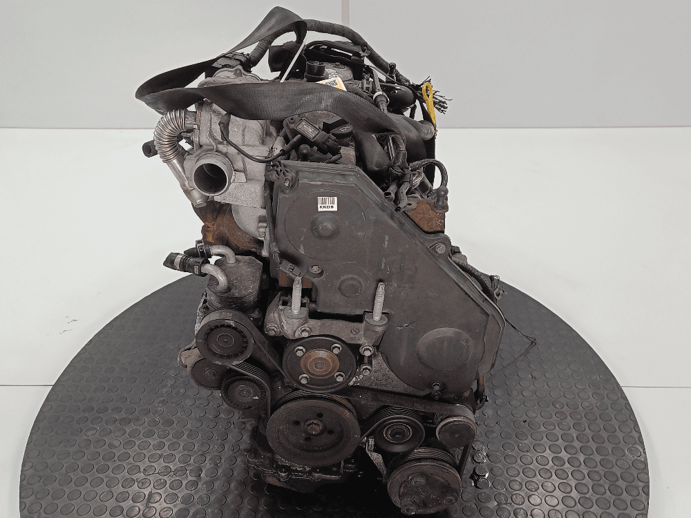 Двигатель к Ford Focus 2 (04-08)