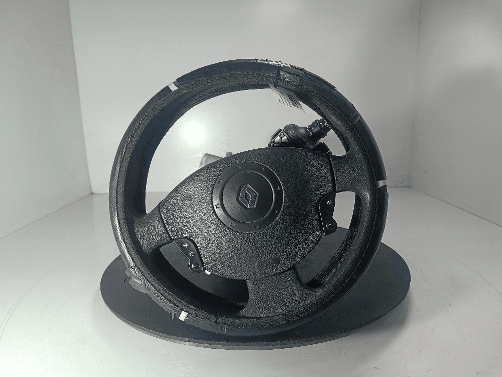 Рулевая колонка к Renault Scenic 2 (03-06)