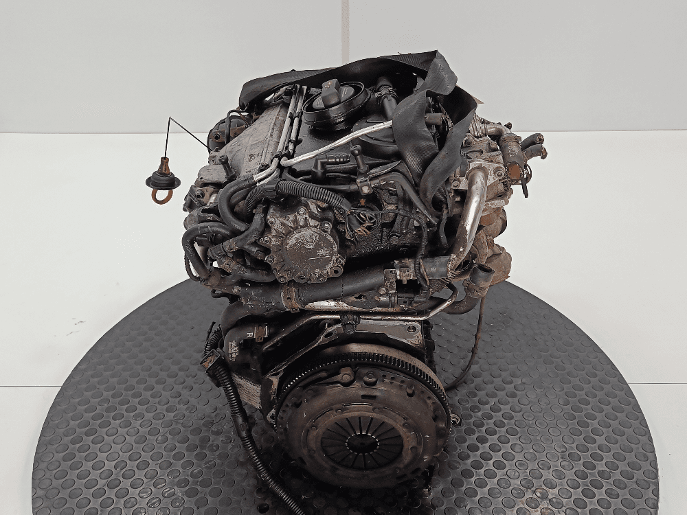 Двигатель к Volkswagen Golf 5 (03-09)