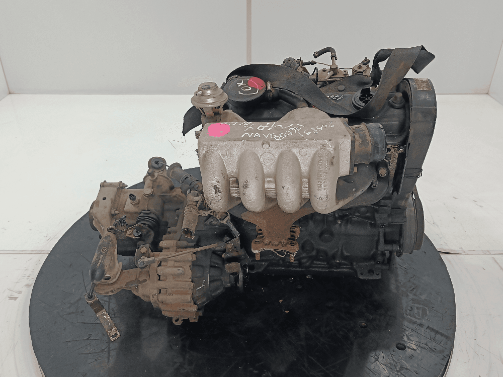 Двигатель к Volkswagen Golf 3 (91-99)