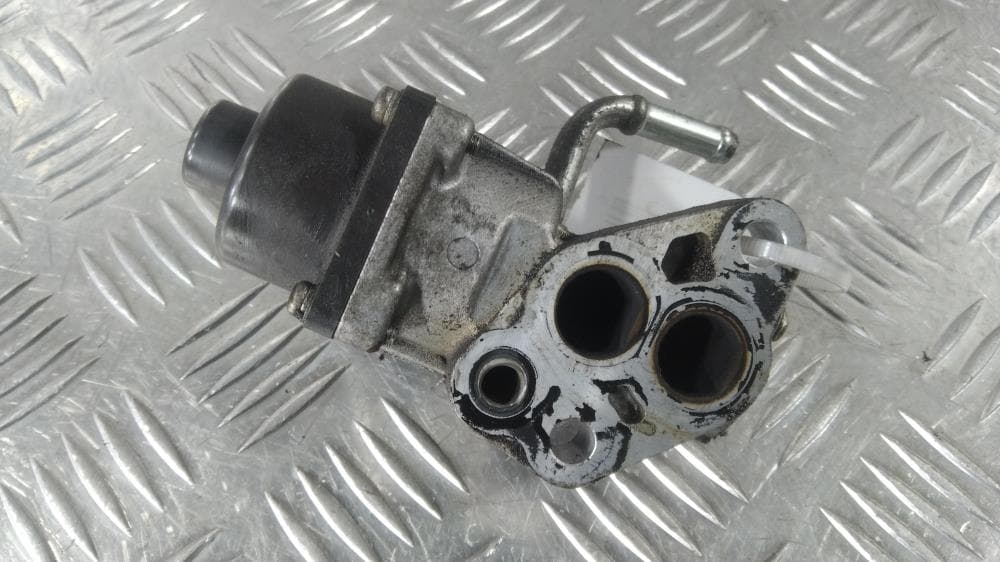 Клапан EGR к Ford Focus 2 (04-08)