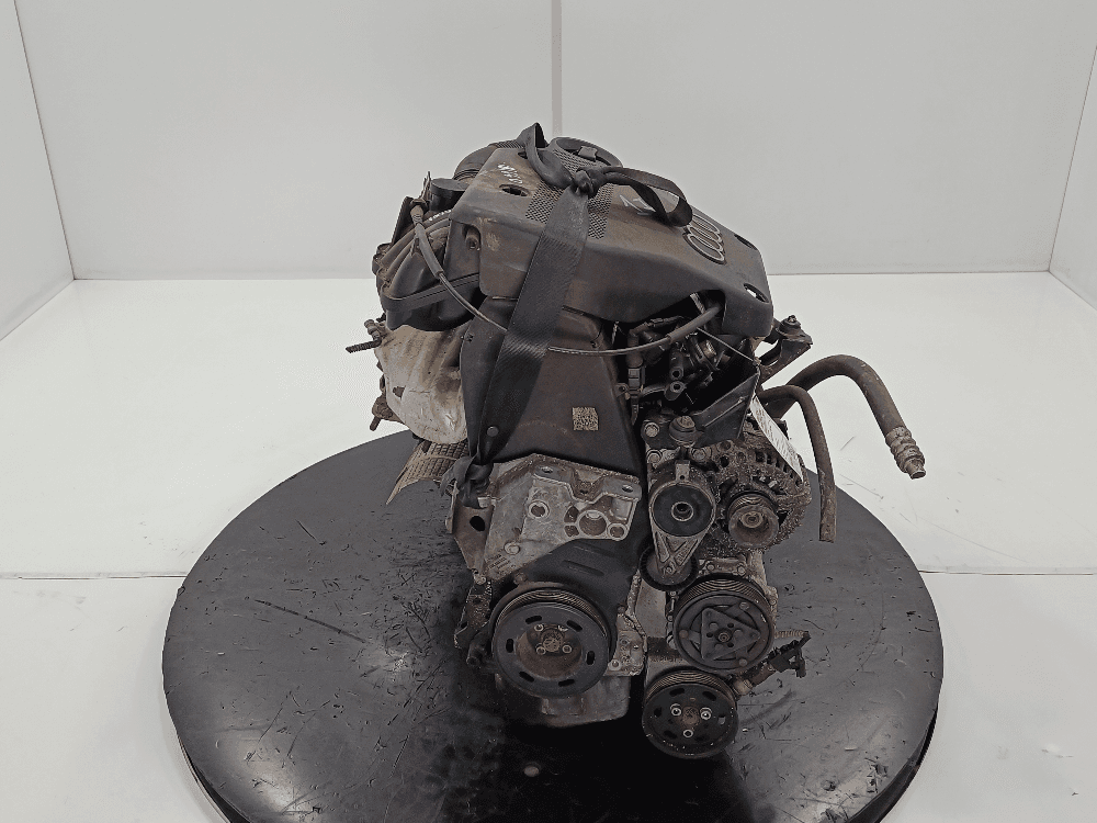 Двигатель к Volkswagen Golf 4 (97-06)