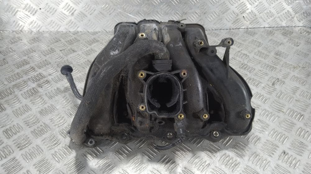 Коллектор впускной к Opel Astra G (98-04)