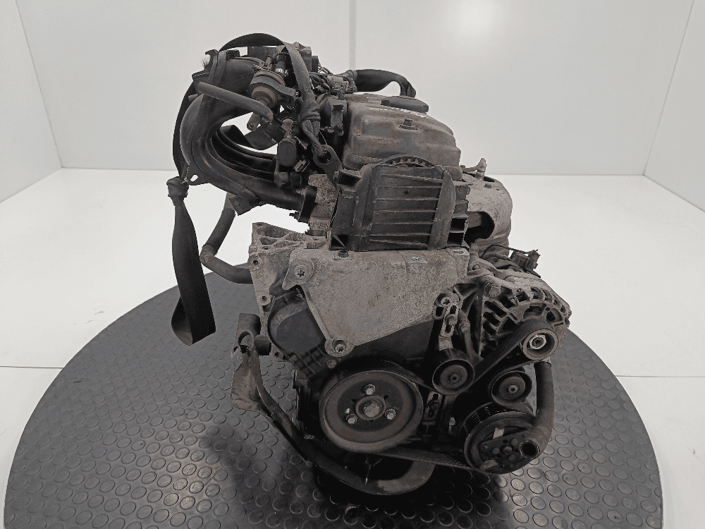 Двигатель к Citroen C3 1 (02-06)