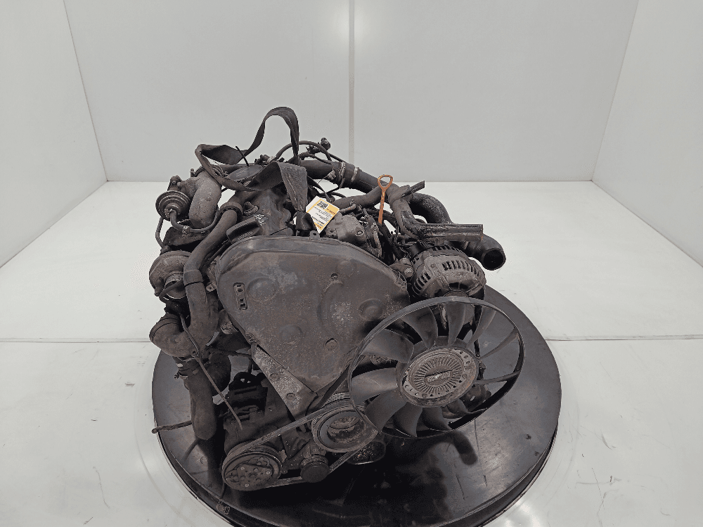 Двигатель к Volkswagen Passat B5 (96-00)