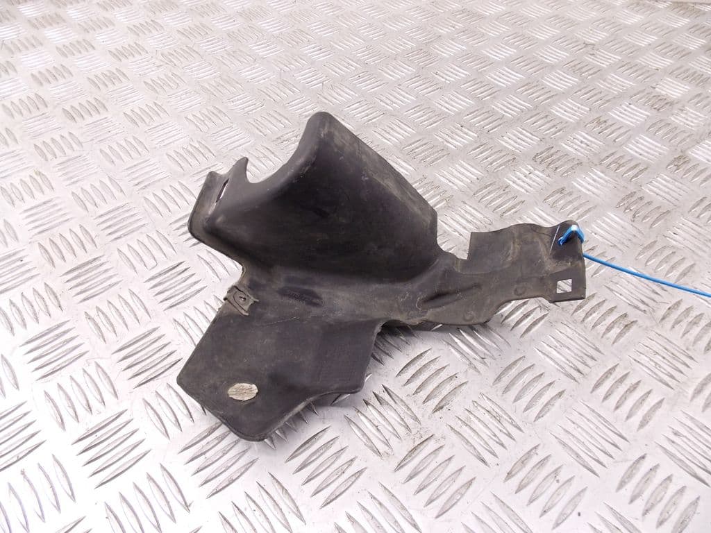Кожух (защита) рулевого механизма к BMW 3 F30/F31 (11-15)
