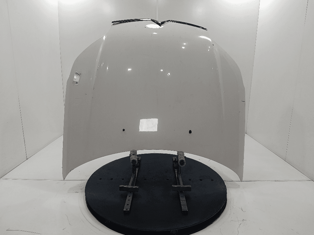 Капот к Citroen C5 2 (08-16)